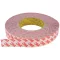 Deko Light 930350 Kétoldalas ragasztószalag Átlátszó (H x Sz) 50 m x 25 mm 1 db