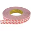 Deko Light 930350 Kétoldalas ragasztószalag Átlátszó (H x Sz) 50 m x 25 mm 1 db