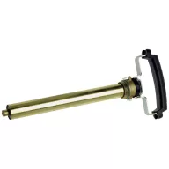 Gloria Haus und Garten 728058.0000 Légsűrítő