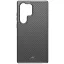 Black Rock Robust Carbon Cover Samsung Galaxy S23 Ultra Fekete 2206RRC02