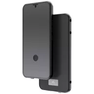   Black Rock 360° Glass Cover Samsung Galaxy S23 Ultra Fekete 2206TGL02
