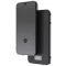 Black Rock 360° Glass Cover Samsung Galaxy S23 Ultra Fekete 2206TGL02