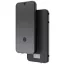 Black Rock 360° Glass Cover Samsung Galaxy S23 Ultra Fekete 2206TGL02