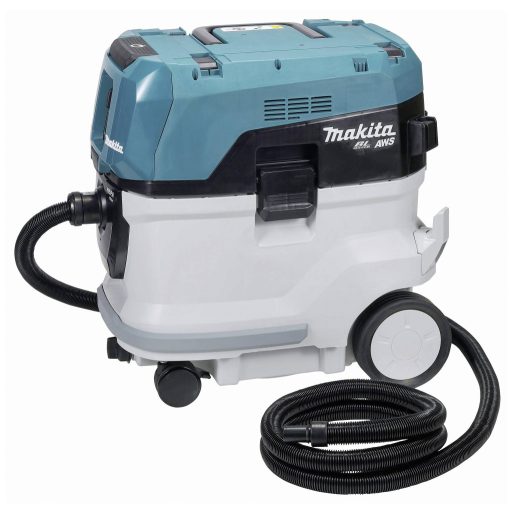 Makita S_0380_8248917 VC007GLZ01 Akkus szívó 350 W 40 l Akku nélkül