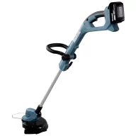   Makita DUR193RF Akku Fűszegély nyíró Akkuval, Töltővel 18 V Vágási szélesség (max.): 260 mm