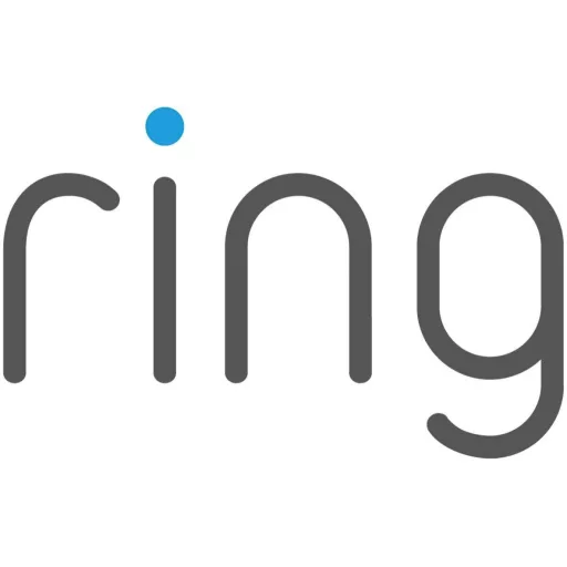 ring with USB-C Cable - Solar - White 8EASH1-WEU4