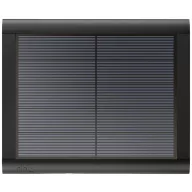 ring with USB-C Cable - Solar - Black 8EASH1-BEU4