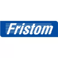   Fristom Körkörös lámpa FT-101 3S LED 12 V, 24 V, 36 V Fedélzeti hálózatról Fix rögzítés, Csavaros szerelési mód Narancssárga