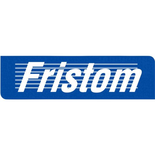 Fristom Körkörös lámpa FT-101 3S LED 12 V, 24 V, 36 V Fedélzeti hálózatról Fix rögzítés, Csavaros szerelési mód Narancssárga