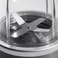   NUTRiBULLET PB INT CB NUTRIBULLET 600W DG 8PC Álló mixer 600 W Sötétszürke