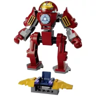   LEGO® MARVEL SUPER HEROES 76263 Iron Man Hulkbuster vs Thanos