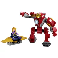   LEGO® MARVEL SUPER HEROES 76263 Iron Man Hulkbuster vs Thanos