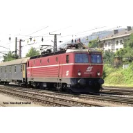 Piko H0 51634 Az ÖBB Rh 1044 H0 villanymozdony