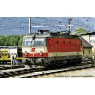 Piko H0 51637 Az ÖBB Rh 1144 H0 villanymozdony
