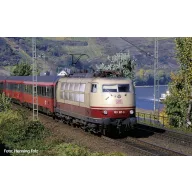 Piko H0 51689 H0 elektromos mozdony BR 103 rövid a DB AG