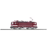 Piko H0 51941 H0 villanymozdony BR 143 a DR