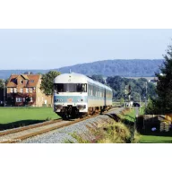 Piko N 40263 N A DB AG BR 624 dízel motorkocsija