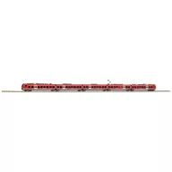 Piko N 40275 N A DB AG BR 440 elektromos motorvonata