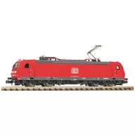 Piko N 40580 N A DB AG BR 185-ös elektromos mozdonya