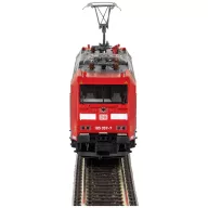 Piko N 40580 N A DB AG BR 185-ös elektromos mozdonya