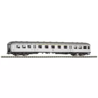   Piko N 40648 N személygépkocsi Silberling 1/2 osztály a DB