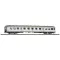 Piko N 40648 N személygépkocsi Silberling 1/2 osztály a DB