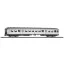 Piko N 40649 N típusú személygépkocsi Silberling 2. A DB osztálya