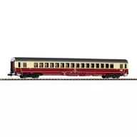   Piko N 40661 N IC nyitott üléses autó 1. A DB Apmz 121. osztálya