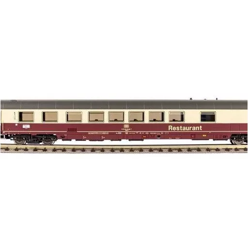 Piko N 40662 N IC étkezőkocsi ARmz 218 a DB