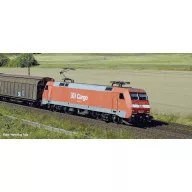 Piko H0 51125 A DB Cargo BR 152-es H0 elektromos mozdonya