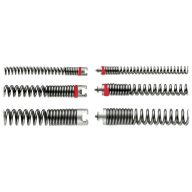   Rothenberger 72441 Csőtisztító tengely 4.5 m Átmérő 22 mm