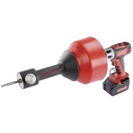   Rothenberger Rospimatic CL 1000002299 Csőtisztító spirál 7.5 m