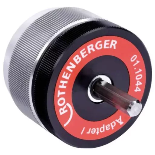 Sorjázó adapter Rothenberger 11044 1 db