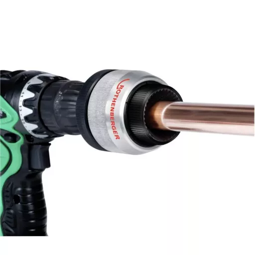 Sorjázó adapter Rothenberger 11044 1 db