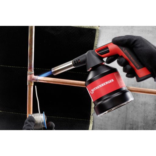 Rothenberger 45255 Forrasztóón Tekercs Sn97Cu3 250 g 3 mm