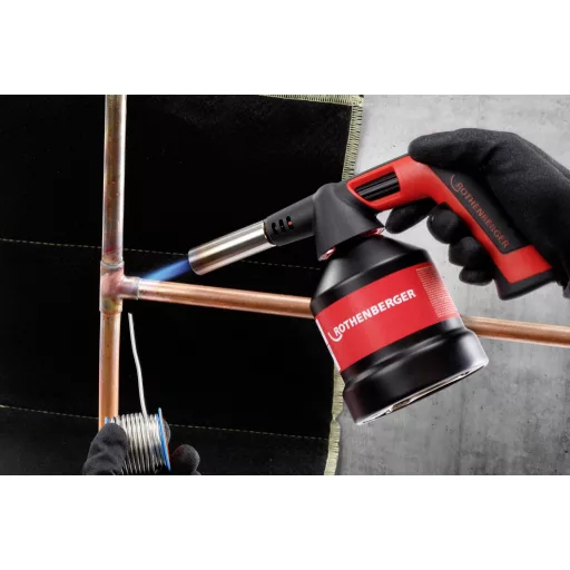 Rothenberger 45255 Forrasztóón Tekercs Sn97Cu3 250 g 3 mm