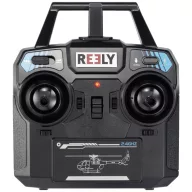 Reely C129 V2 RC helikopter RtF