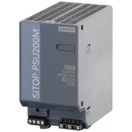   Siemens 6EP13343BA10 Kalapsínes tápegység 24 V/DC 10 A Tartalom, tartalmi egységek rendelésenként 1 db