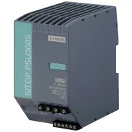   Siemens 6EP14342BA20 Kalapsínes tápegység 24 V/DC 10 A Tartalom, tartalmi egységek rendelésenként 1 db