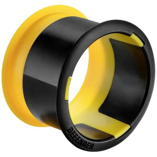 DEFENDER by Adam Hall EXA-TAPE S 50 ERGO-CORE DTEXAS50 Ragasztószalag Ezüst (fényes) (H x Sz) 50 m x 50 mm 1 db