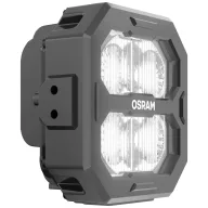   Osram Automotive Munkafényszóró 12 V, 24 V LEDriving® Cube PX2500 Ultra Wide LEDPWL 101-UW Széles közeli mező világítás (Sz x Ma x Mé) 68.4 x 113.42 x 117.1 mm