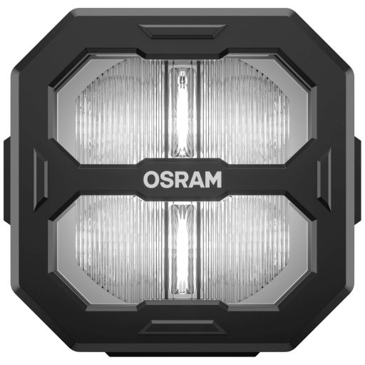 Osram Automotive Munkafényszóró 12 V, 24 V LEDriving® Cube PX3500 Ultra Wide LEDPWL 102-UW Széles közeli mező világítás (Sz x Ma x Mé) 68.4 x 113.42 x 117.1 mm