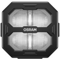   Osram Automotive Munkafényszóró 12 V, 24 V LEDriving® Cube PX4500 Ultra Wide LEDPWL 103-UW Széles közeli mező világítás (Sz x Ma x Mé) 68.4 x 113.42 x 117.1 mm