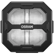   Osram Automotive Munkafényszóró 12 V, 24 V LEDriving® Cube PX4500 Ultra Wide LEDPWL 103-UW Széles közeli mező világítás (Sz x Ma x Mé) 68.4 x 113.42 x 117.1 mm