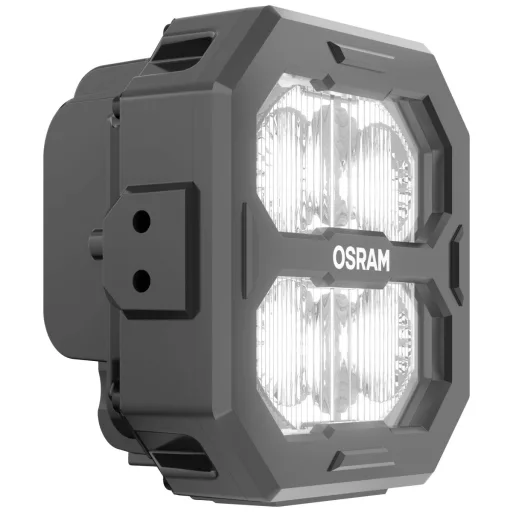 Osram Automotive Munkafényszóró 12 V, 24 V LEDriving® Cube PX4500 Ultra Wide LEDPWL 103-UW Széles közeli mező világítás (Sz x Ma x Mé) 68.4 x 113.42 x 117.1 mm