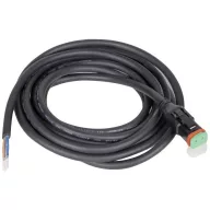   Osram Automotive Kábel LEDriving® Connection Cable 300 DT AX LEDPWL ACC 103 (Sz x Ma x Mé) 30 x 0.5 x 3000 mm