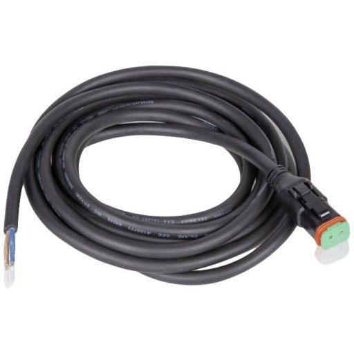 Osram Automotive Kábel LEDriving® Connection Cable 300 DT AX LEDPWL ACC 103 (Sz x Ma x Mé) 30 x 0.5 x 3000 mm