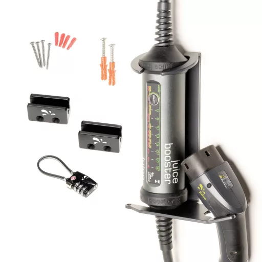 Juice Booster Juice Booster 2 Fali tartó készlet