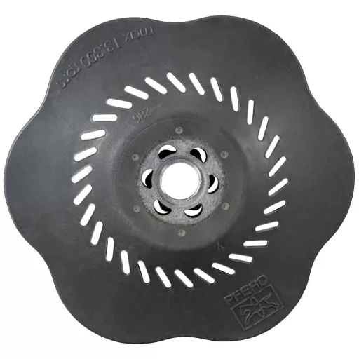 Combiclick hátlap puha Ø 115/125 mm, M14 PFERD TOOLS 44890153