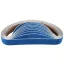 PFERD TOOLS BA 40/760 VICTOGRAIN-COOL 36 45000200 Csiszolószalag készlet Szemcsézet 36 (H x Sz) 760 mm x 40 mm 10 db